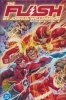 FLASH BY JOSHUA WILLIAMSON OMNIBUS VOL 02 HC [9781799502463] **PROMOCJA TOMY**